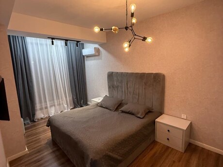 3 otaqlı mənzil, 125 m², Qələbə Residence: 445 000 ₼ 5