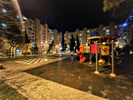 Объявление №6402524 - Баку, Хатаинский р., 2-комн., 65 м², 3/9 этаж