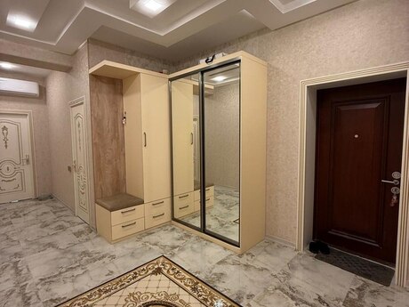 3 otaqlı mənzil, 121 m², Nakhchivani Residence: 310 000 ₼ 4