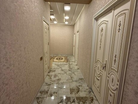 3 otaqlı mənzil, 121 m², Nakhchivani Residence: 310 000 ₼ 5