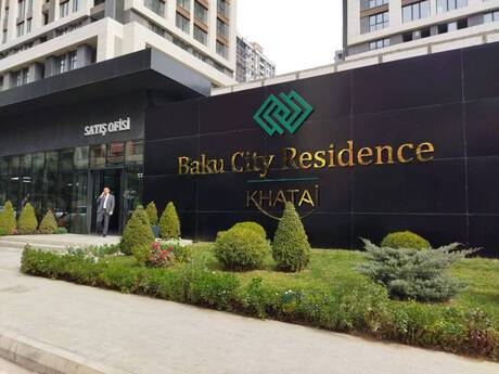 Elan №6402563 - Bakı, Şah İsmayıl Xətai m., 2 otaqlı, 60 m², 18/20 mərtəbə