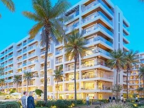 1-комнатная квартира, 56,9 м², Nardaran: 139 000 ₼ 4