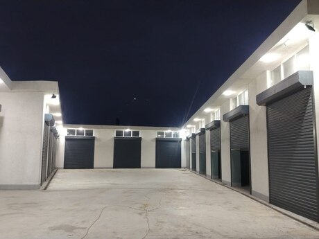 Объявление №6402580 - Баку, пос. Кешля, 2500 м²