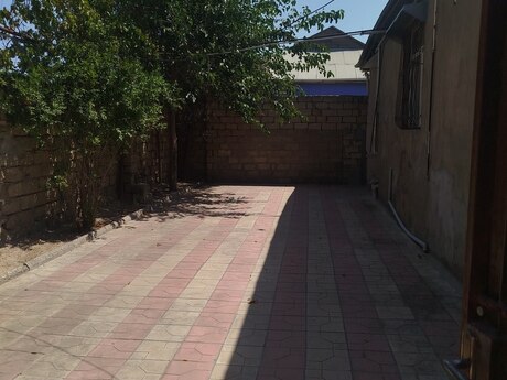 4 otaqlı həyət evi, 100 m², Zabrat: 87 000 ₼ 2