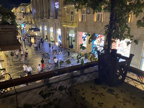 2 otaq · 45 m² · 2/2 mərtəbə, Sahil