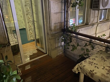 2-room apartment for rent, 45 m², Sahil: 500 ₼/mo 3