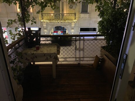 2-room apartment for rent, 45 m², Sahil: 500 ₼/mo 2