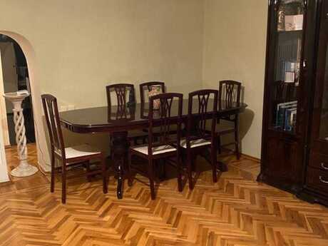 Аренда: 2-комнатная квартира, 70 м², Gənclik: 600 ₼/мес 3