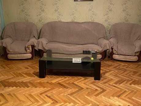 Аренда: 2-комнатная квартира, 70 м², Gənclik: 600 ₼/мес 4