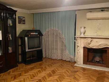 Аренда: 2-комнатная квартира, 70 м², Gənclik: 600 ₼/мес 5