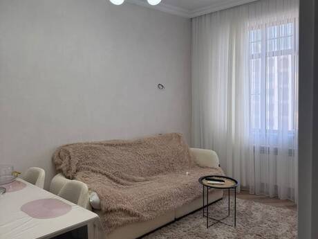 Kirayə 2 otaqlı mənzil, 55 m², Olympus Nobel: 700 ₼/ay 4