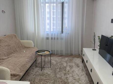 Elan №6402545 - Bakı, Həzi Aslanov m., 2 otaqlı, 55 m², 11/12 mərtəbə