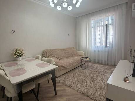 Kirayə 2 otaqlı mənzil, 55 m², Olympus Nobel: 700 ₼/ay 3