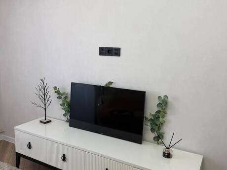 Kirayə 2 otaqlı mənzil, 55 m², Olympus Nobel: 700 ₼/ay 5
