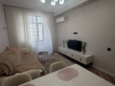 Kirayə 2 otaqlı mənzil, 55 m², Olympus Nobel: 700 ₼/ay 2