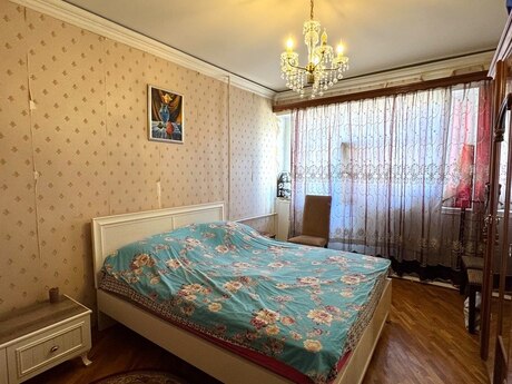 Elan №6402552 - Bakı, Əhmədli m., 3 otaqlı, 85 m², 7/9 mərtəbə