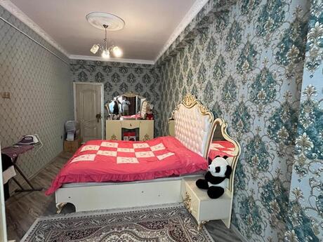 2-комнатная квартира, 70 м², Saray: 94 000 ₼ 4