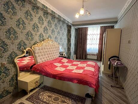 2-комнатная квартира, 70 м², Saray: 94 000 ₼ 5