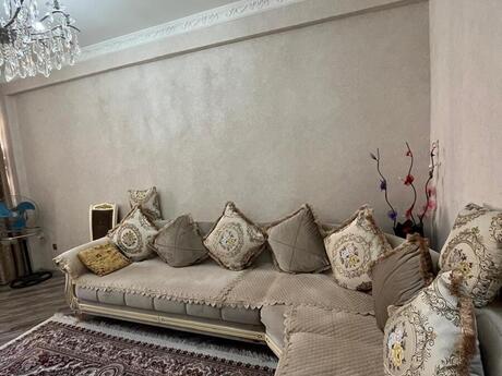 2-комнатная квартира, 70 м², Saray: 94 000 ₼ 2