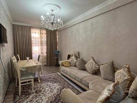 2-комнатная квартира, 70 м², Saray: 94 000 ₼ 3