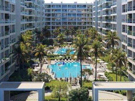 1 rooms · 56,9 m² · floor 4/9, Nardaran
