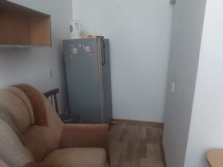 Kirayə 1 otaqlı mənzil, 18 m², Neftçilər: 330 ₼/ay 2
