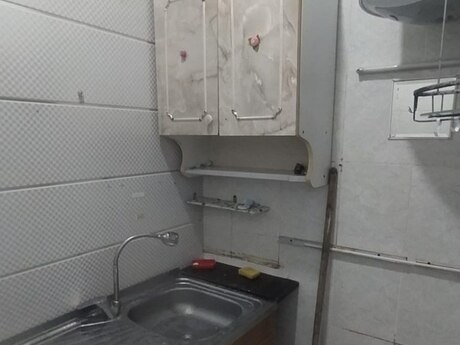 Kirayə 1 otaqlı mənzil, 18 m², Neftçilər: 330 ₼/ay 4