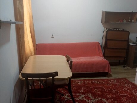 Kirayə 1 otaqlı mənzil, 18 m², Neftçilər: 330 ₼/ay 5