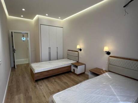 3 otaqlı mənzil, 90 m², 28 May: 350 000 ₼ 4