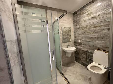 3-room apartment, 107 m², West Town: 400 000 ₼ 5