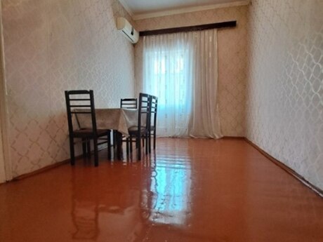 2 rooms · 45 m² · floor 2/4, Nəriman Nərimanov