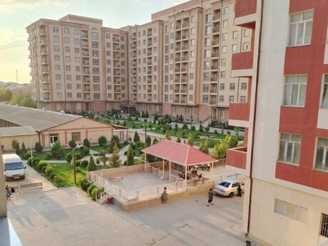 Kirayə 2 otaqlı mənzil, 45 m², Nəriman Nərimanov: 650 ₼/ay 4