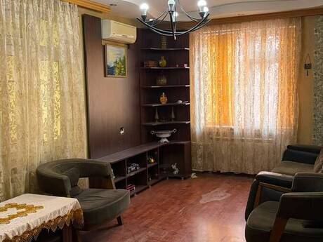 Elan №6402571 - Bakı, Həzi Aslanov m., 2 otaqlı, 55 m², 3/9 mərtəbə