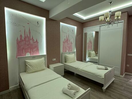 Kirayə 3 otaqlı mənzil, 110 m², Şah İsmayıl Xətai: 1 700 ₼/ay 5