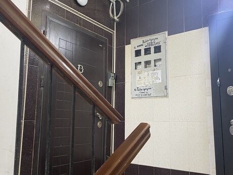 3 otaqlı mənzil, 85 m², Nəriman Nərimanov: 310 000 ₼ 2