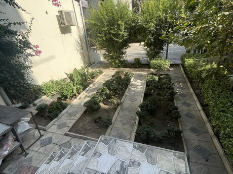 3 otaqlı mənzil, 85 m², Nəriman Nərimanov: 310 000 ₼ 5