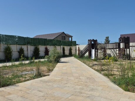 Объявление №6208979 - Баку, пос. Новханы, 7-комн., 285 м²