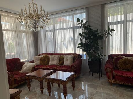 6 otaqlı həyət evi, 242 m², Badamdar: 915 000 ₼ 3