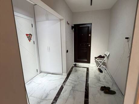 3 otaqlı mənzil, 77 m², İnşaatçılar: 270 000 ₼ 4