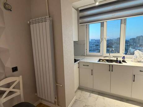 3 otaqlı mənzil, 77 m², İnşaatçılar: 270 000 ₼ 5