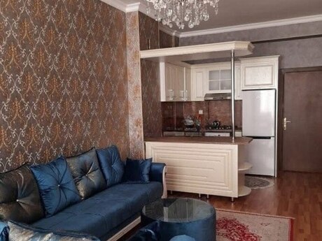 3-room apartment, 85 m², Zümrüd Residence: 285 000 ₼ 2