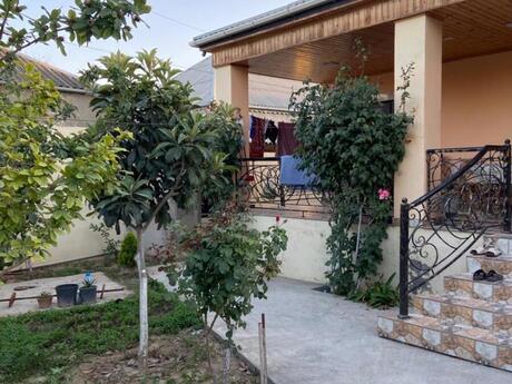 Объявление №6402783 - Баку, пос. Бузовна, 4-комн., 140 м²