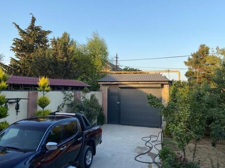4 otaqlı həyət evi, 140 m², Buzovna: 145 000 ₼ 3