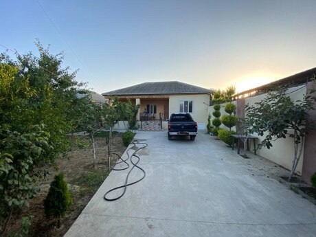 4 otaqlı həyət evi, 140 m², Buzovna: 145 000 ₼ 5