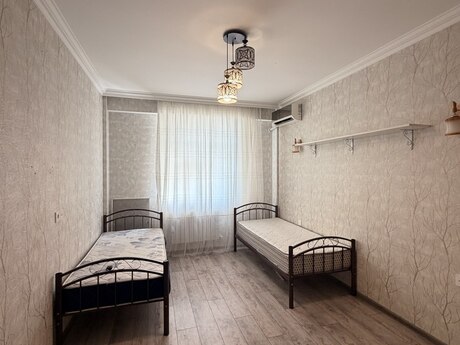2 otaqlı mənzil, 83 m², Masazır: 115 000 ₼ 4