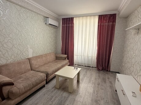 Объявление №6402625 - Баку, пос. Масазыр, 2-комн., 83 м², 1/6 этаж