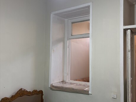Kirayə 2 otaqlı mənzil, 50 m², Nizami: 350 ₼/ay 3