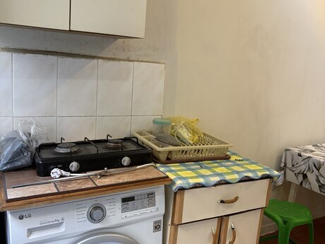 Kirayə 2 otaqlı mənzil, 50 m², Nizami: 350 ₼/ay 2