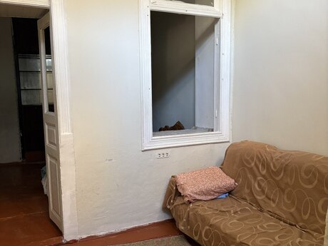 2 otaq · 50 m² · 1/3 mərtəbə, Nizami