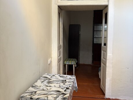 Kirayə 2 otaqlı mənzil, 50 m², Nizami: 350 ₼/ay 4